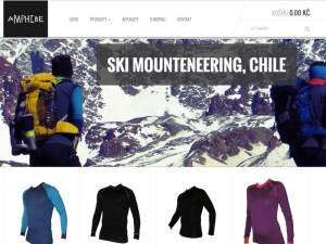 amphibe-eshop-internetovy-obchod-vipweb