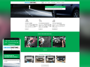 tvorba-webu-pro-firmu-renovujici-svetlomety-dobresvitime